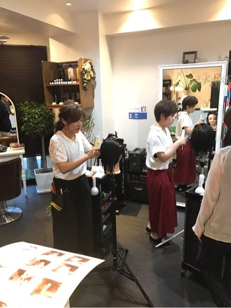 ブログ