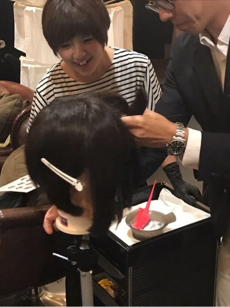 ブログ