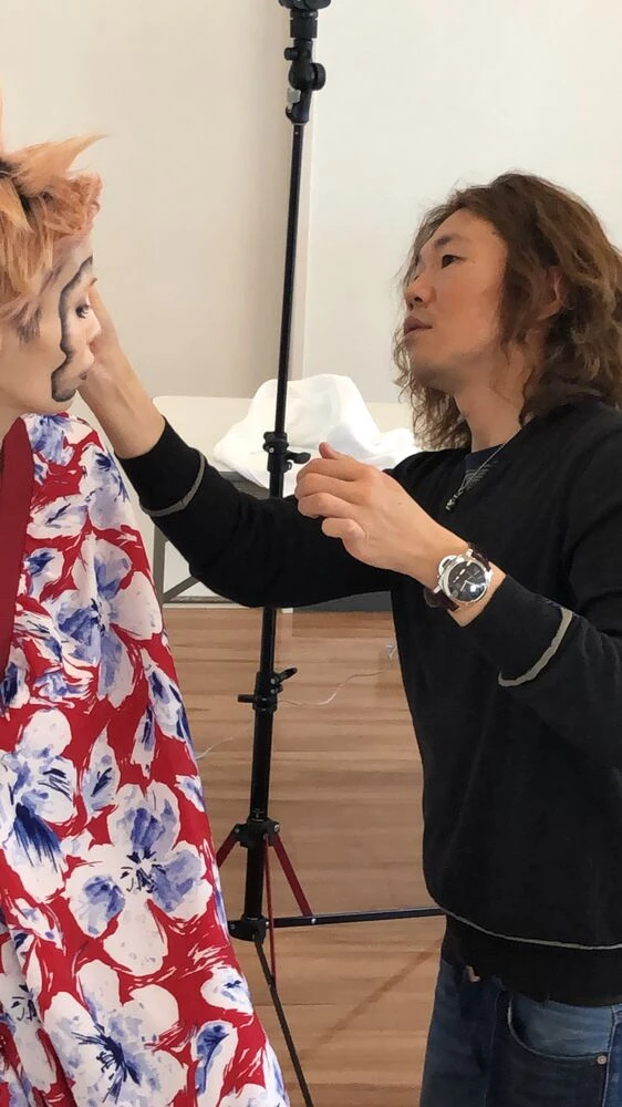 ブログ