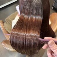 画像3607：『白髪老化ケア』カラーエステ！
