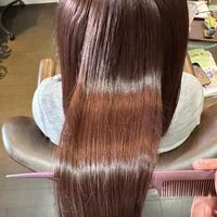 画像3794：『白髪老化ケア』カラーエステ！