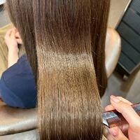 画像4535：『白髪老化ケア』カラーエステ！