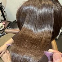 画像5172：『白髪老化ケア』カラーエステ！