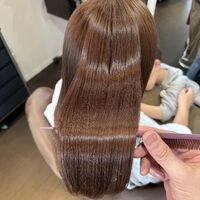 画像5731：『白髪老化ケア』カラーエステ！