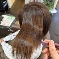 画像5770：『白髪老化ケア』カラーエステ！
