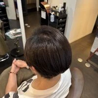 画像5838：『白髪老化ケア』カラーエステ！