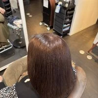 画像5879：『白髪老化ケア』カラーエステ！