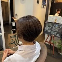 画像6616：『白髪老化ケア』カラーエステ！