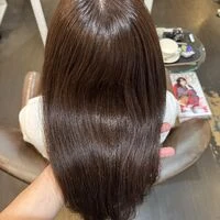 画像6645：『白髪老化ケア』カラーエステ！