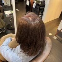 画像6653：『白髪老化ケア』カラーエステ！