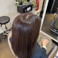 画像6688：『白髪老化ケア』カラーエステ！