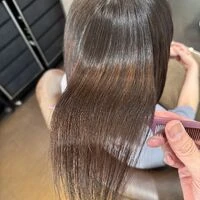 画像6719：「超高濃度水素ケア」ストレートエステ