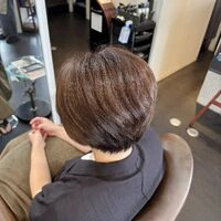 画像6725：『白髪老化ケア』カラーエステ！