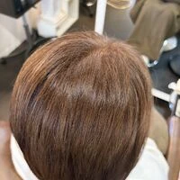 画像6795：『白髪老化ケア』カラーエステ！